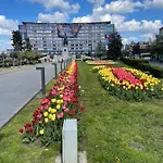 Pretty Luxury Apartament's *