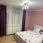 Pretty Luxury Apartament's