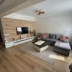 Appartement Pretty Luxury Apartament's