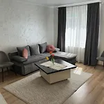 Pretty Luxury Apartament's Appartement *