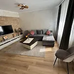 Appartement Pretty Luxury Apartament's Cluj-Napoca