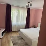 Pretty Luxury Apartament's * Cluj-Napoca