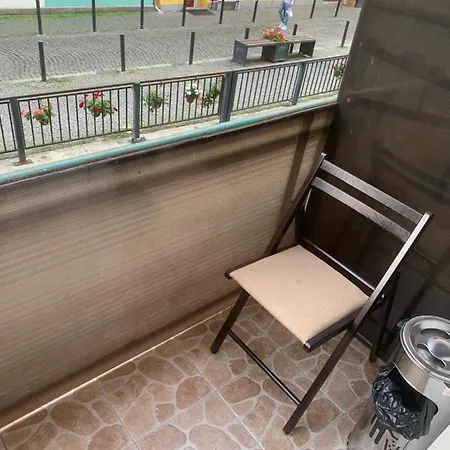 Pretty Luxury Apartament's Cluj-Napoca