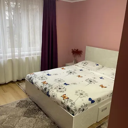 Pretty Luxury Apartament's Apartment Cluj-Napoca