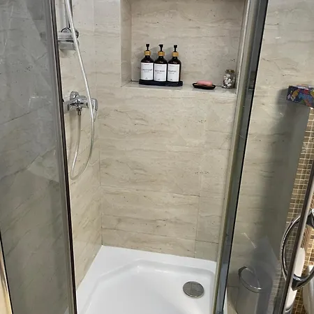 Pretty Luxury Apartament's