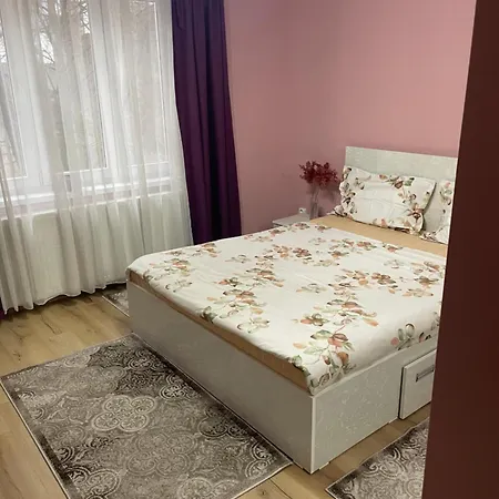 Appartamento Pretty Luxury Apartament's