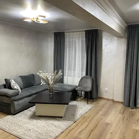 Pretty Luxury Apartament's Apartment