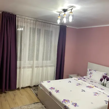 Pretty Luxury Apartament's