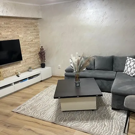 Pretty Luxury Apartament's Cluj-Napoca