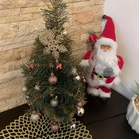 דירה Pretty Luxury Apartament's