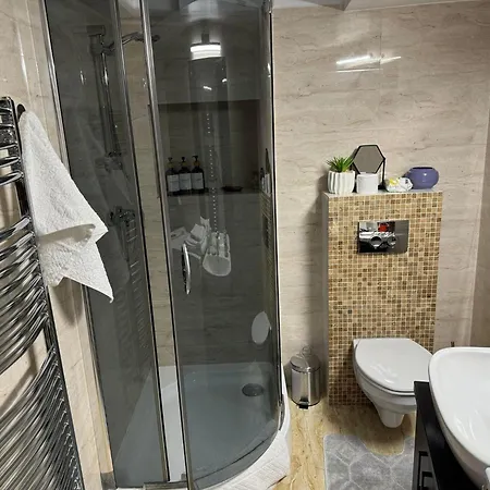 Pretty Luxury Apartament's Apartment *