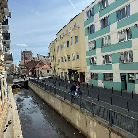 Pretty Luxury Apartament's * Cluj-Napoca