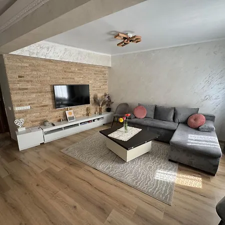 Appartamento Pretty Luxury Apartament's