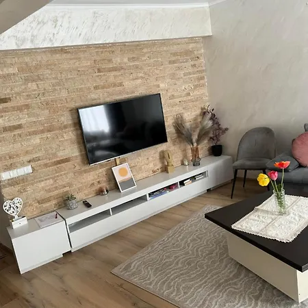 Pretty Luxury Apartament's Cluj-Napoca