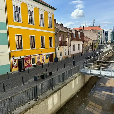 Pretty Luxury Apartament's * Cluj-Napoca