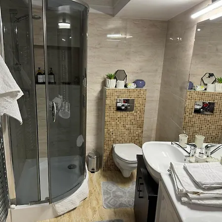 Pretty Luxury Apartament's Cluj-Napoca
