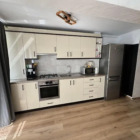 Pretty Luxury Apartament's *