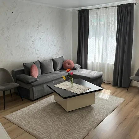 Pretty Luxury Apartament's *