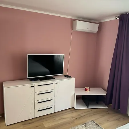 Appartement Pretty Luxury Apartament's