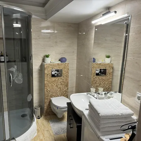 Pretty Luxury Apartament's *