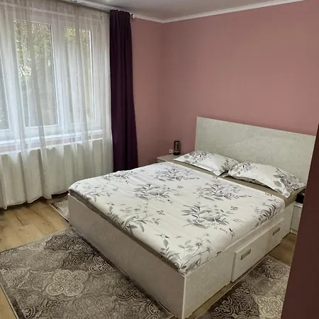 Pretty Luxury Apartament's Apartment