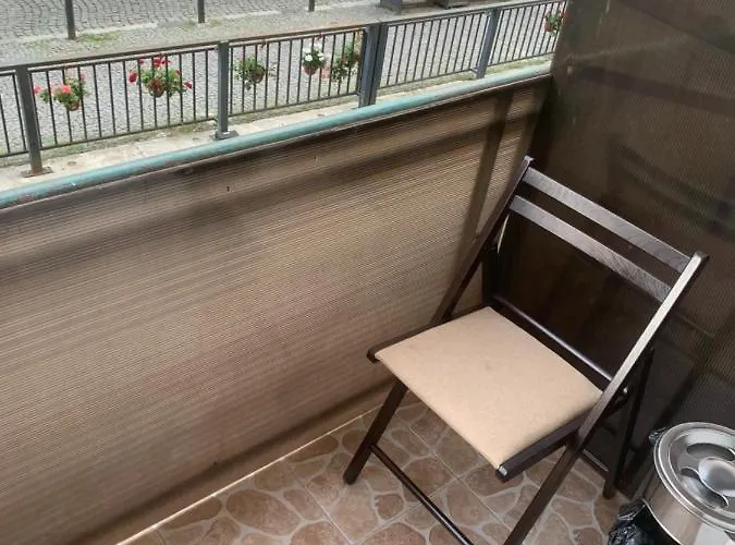 Pretty Luxury Apartament's Cluj-Napoca