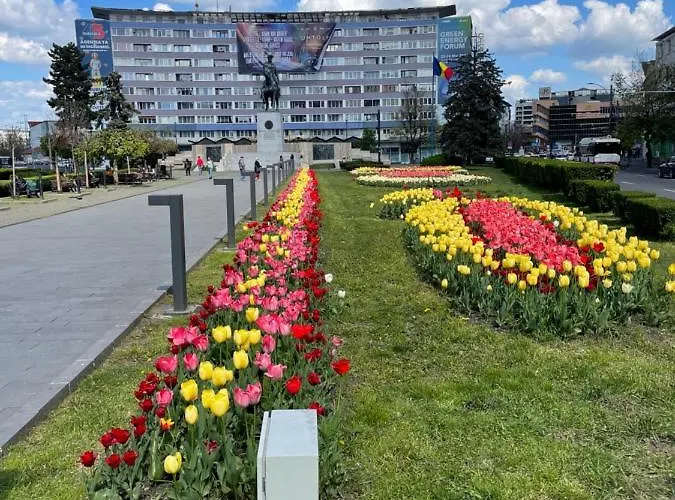 Pretty Luxury Apartament's *