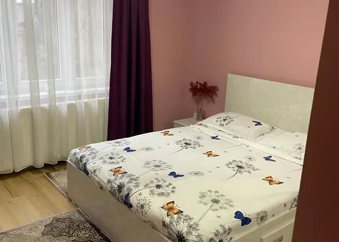 Pretty Luxury Apartament's Appartamento Cluj-Napoca