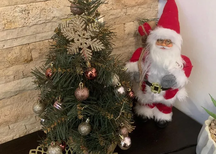 Appartamento Pretty Luxury Apartament's