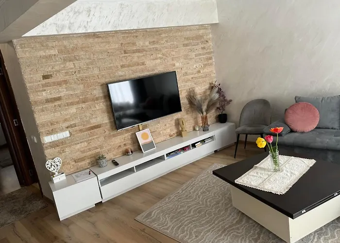 Pretty Luxury Apartament's كلوج-نابوكا