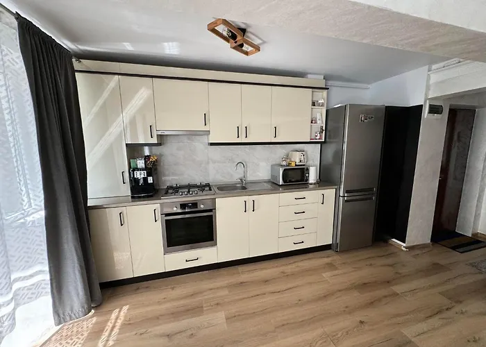 Pretty Luxury Apartament's *