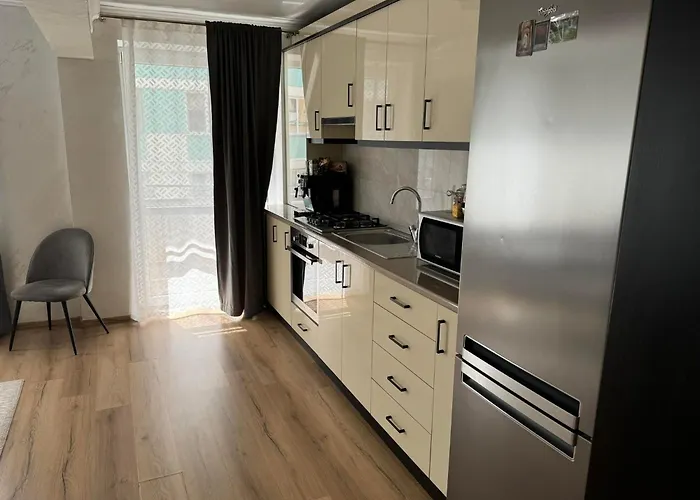 Pretty Luxury Apartament's كلوج-نابوكا